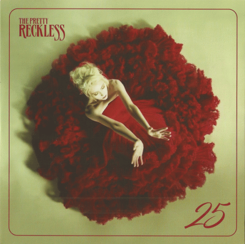 The Pretty Reckless : 25